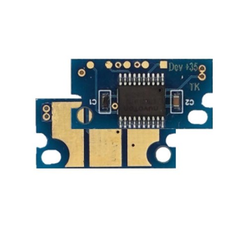 Toner chip fits develop - toner, ineo+