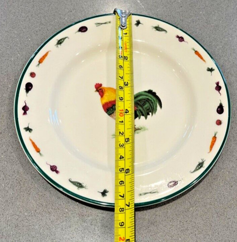 Cloverleaf pottery farm - cloverleaf,