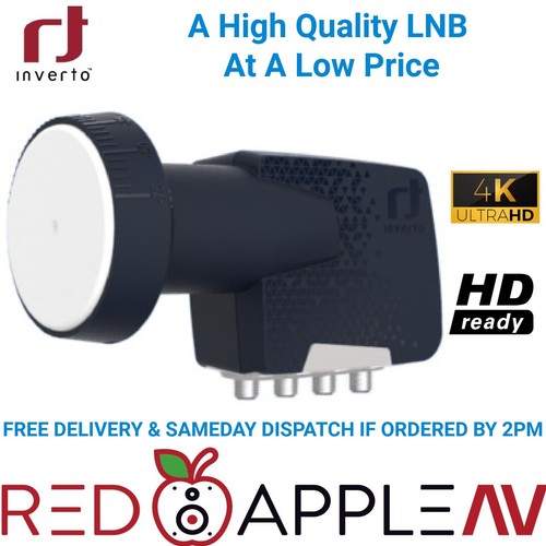 Inverto black premium pll - inverto,