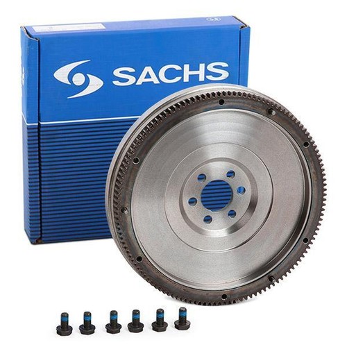 Genuine sachs single - genuine,