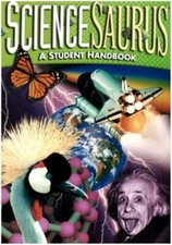 ScienceSaurus: Handbook 2nd