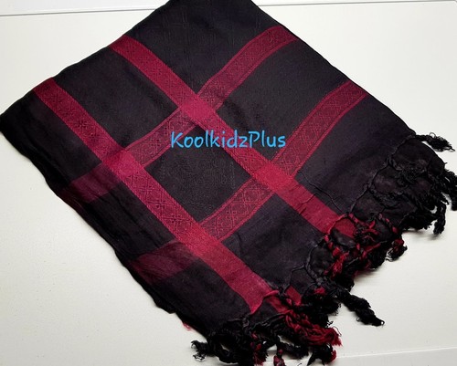 Shemagh mens arab shawl scarf - shawl,