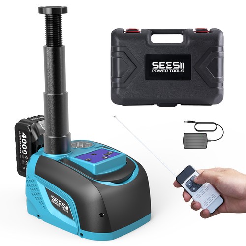 Seesii ton cordless battery - ton,