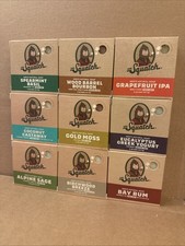 Dr Squatch Soap – Natural