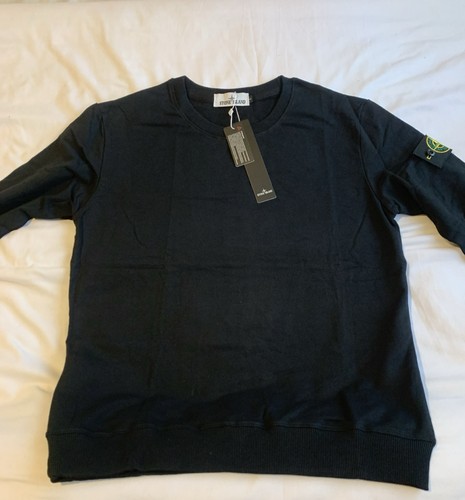 Stone island men jumper - men’s,