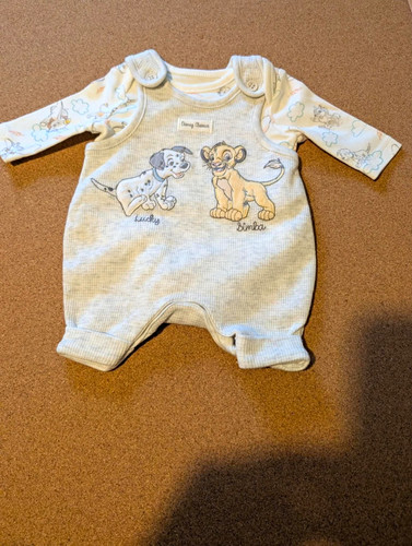 Disney classics tiny baby - tiny,