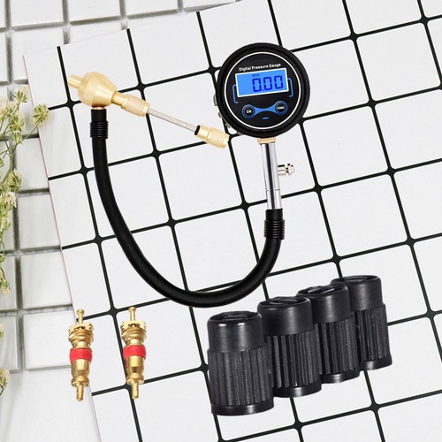 Car manometer air pressure - manometer,