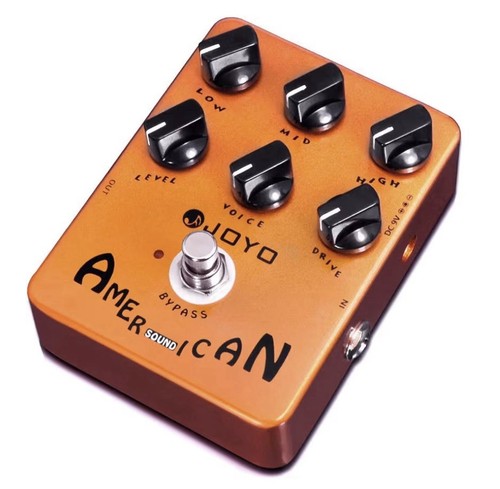Joyo american tube - american,