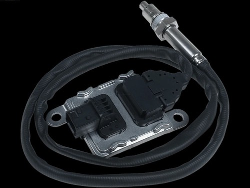 Nox sensor fits cummins engine - cummins,