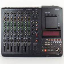 Yamaha MD8 Multitrack, 8-Track