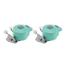2Pcs Outboard Engine Motor