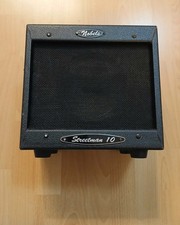 Nobels Streetmaster 10 Battery Busking Amplifier