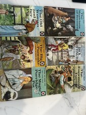 Ladybird Series 606D X 6 Book