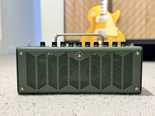Yamaha thr10x digital - yamaha,