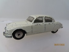 CORGI JAGUAR 2.4 Litre (1960s)  ..