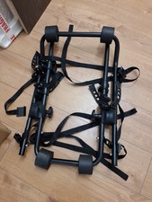 2 Bike Rear Car Rack Argos