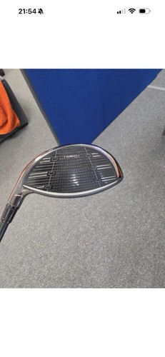 Taylormade qi35 degree - 9,