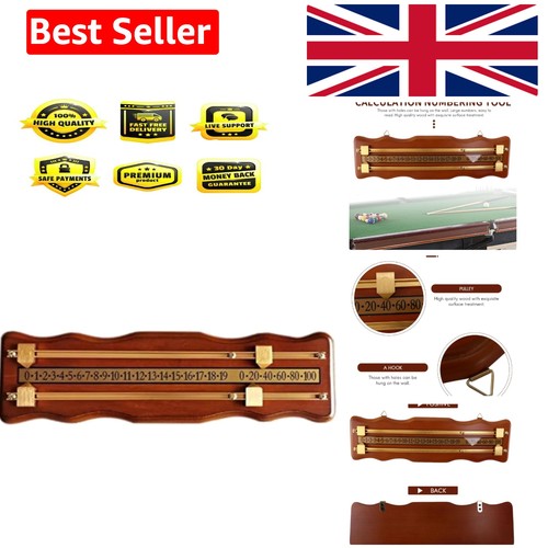 Billiards scoreboard snooker - billiards,