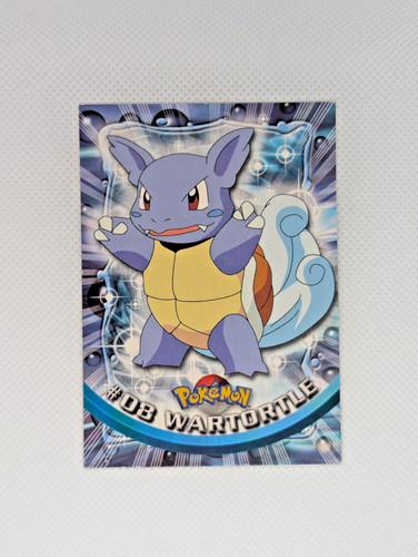Vintage pokemon topps - vintage,