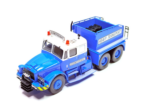 Corgi scammell contractor - corgi,