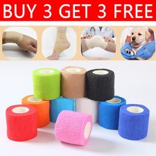 5cm*4.5m Cohesive Elastic