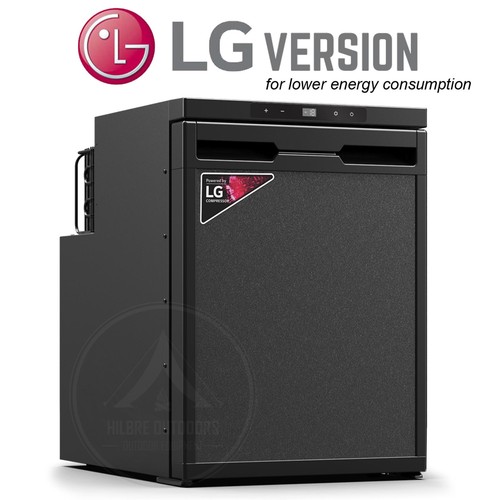 Alpicool cr50x 12v fridge - alpicool, lg