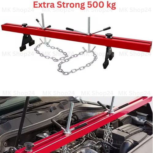 Engine support beam max - engine,