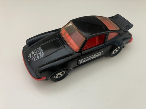 Matchbox superkings porsche - matchbox,