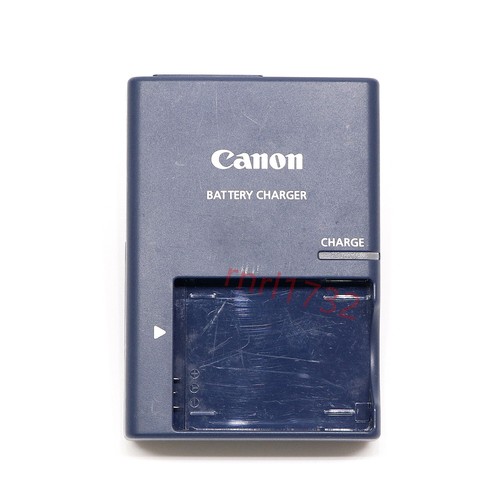 Original canon 2lx charger - original,