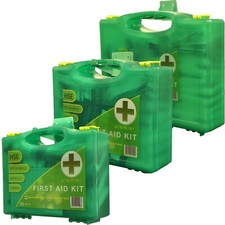 1-10/20/50 Person HSE APPROVED