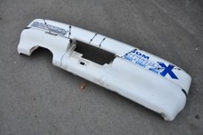 Standard Rear Bumper For