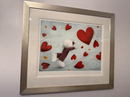 Doug hyde limited edition - hyde,