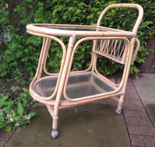 Angraves Invincible Bamboo