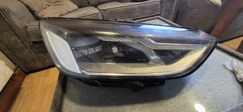 Genuine audi 2019 driver - genuine,