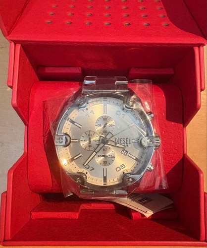 Diesel watch 4677 - diesel, dz-4677