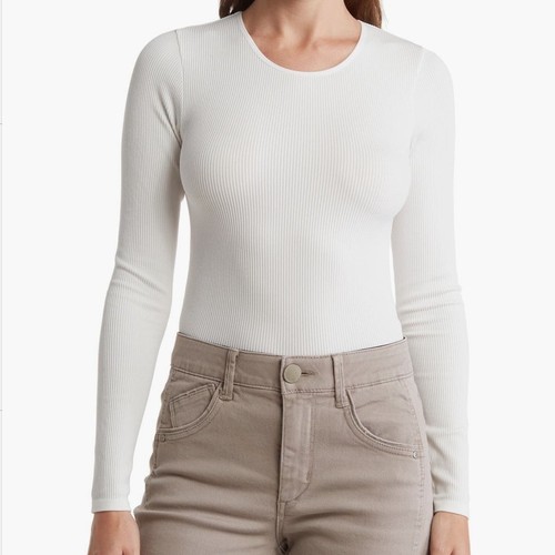 Elodie seamless long sleeve - long,