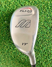 MIZUNO Fli-Hi  Men's 17 Degree