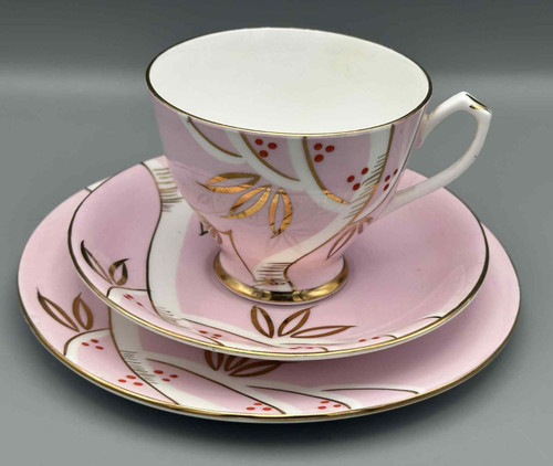 Dankin english bone china - dankin,