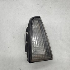 Left White Front Arrow Carello