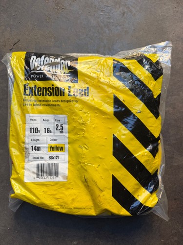 Defender e85121 110v extension - defender,