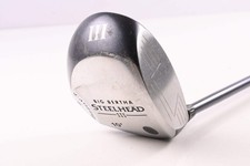 Callaway Steelhead III Driver