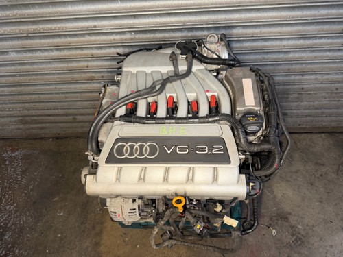 Audi mk1 2 v6 - mk1, bhe