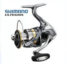 SHIMANO ULTEGRA 4000 FRONT