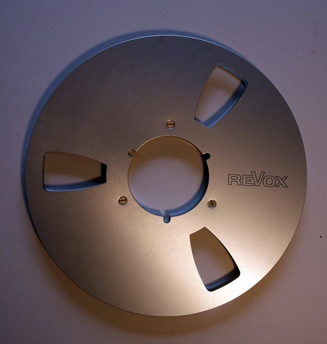 Reel nab tape spool - reel,