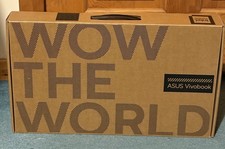 ASUS Vivobook 15 OLED