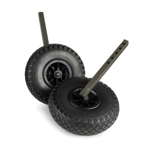 Nash trax power - trax, rear
