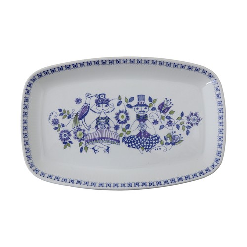 Figgjo flint pottery - figgjo,