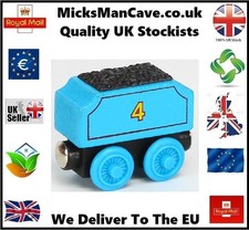 Thomas The Tank Engine GORDONS