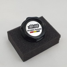 Mugen JDM Aluminium Engine Oil