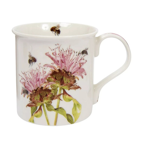 Fine china bergamot - china,